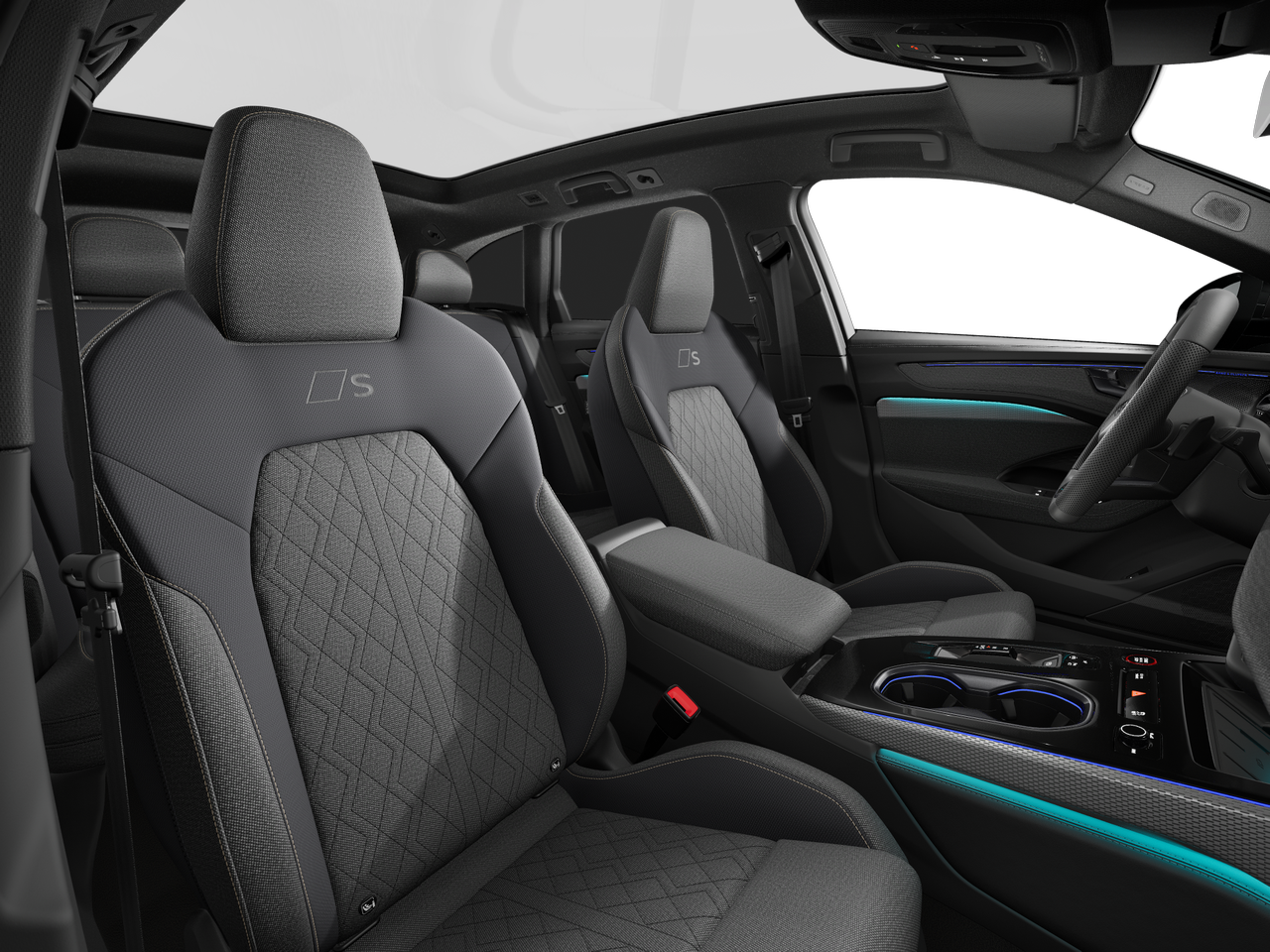 Bild eines A6 Avant quattro TDI 150 kW