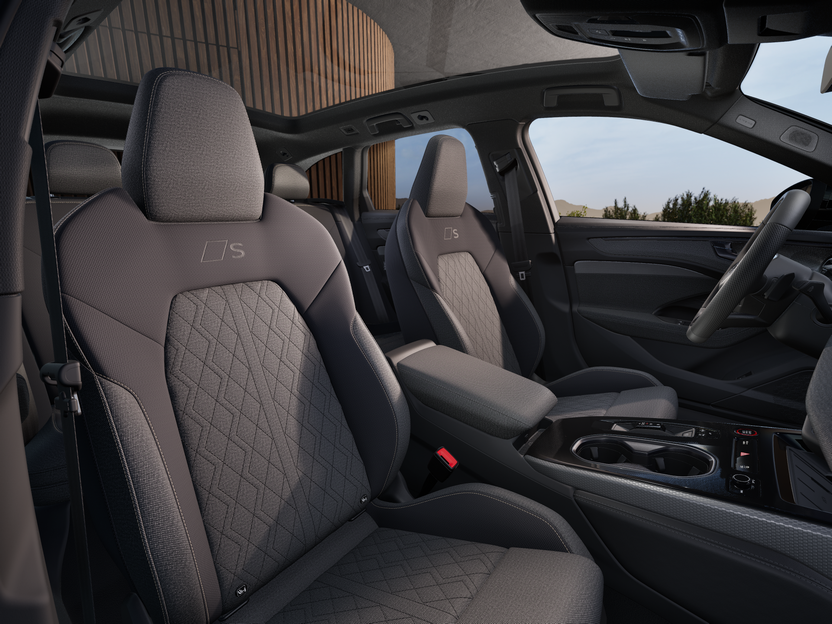 Bild eines A6 Avant quattro TDI 150 kW