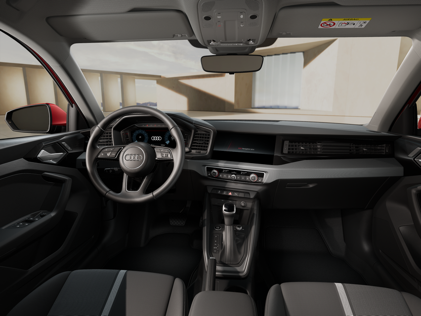 Bild eines A1 Sportback 30 TFSI intense