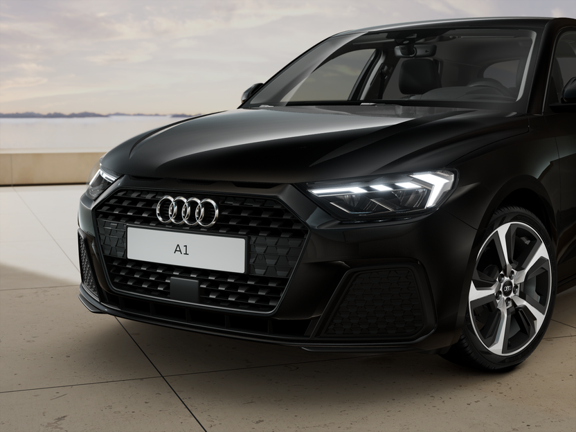 Bild eines A1 Sportback 30 TFSI intense