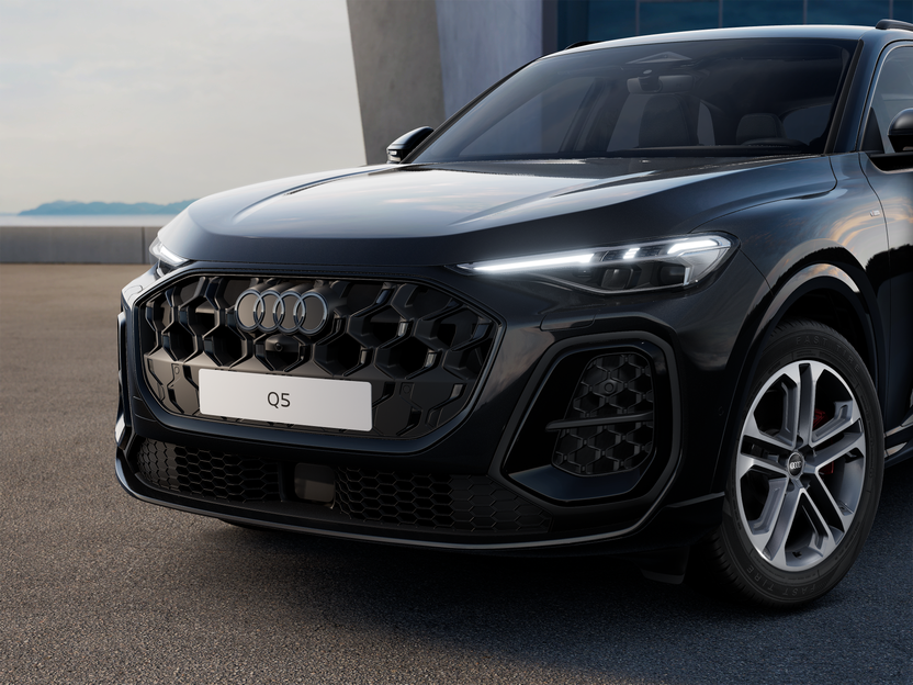 Bild eines Q5 SUV TDI quattro 150 kW
