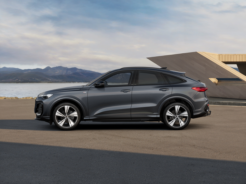 Bild eines Q5 Sportback TFSI quattro 150 kW