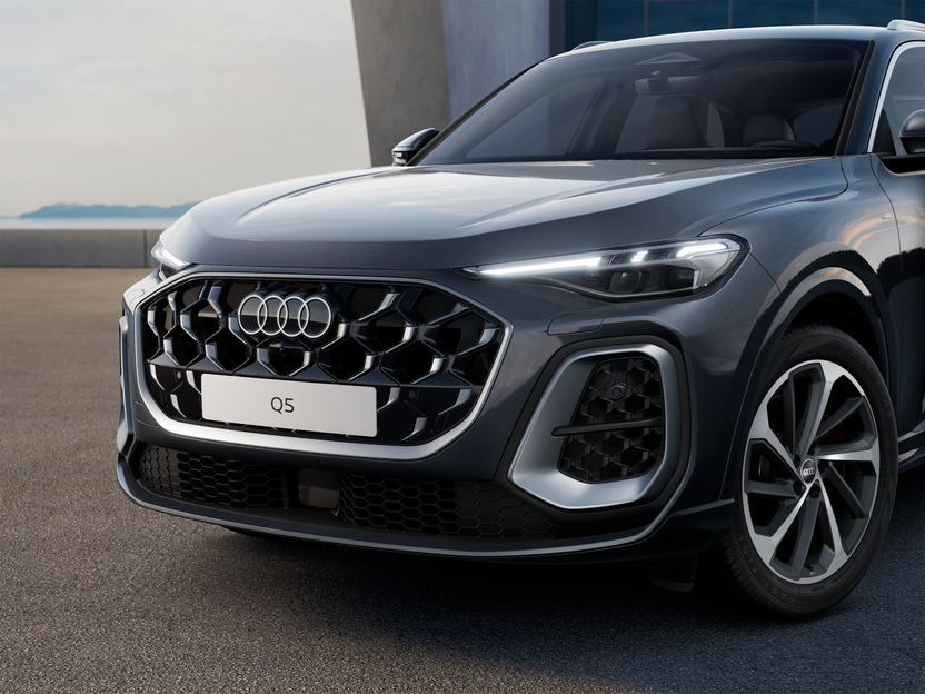 Bild eines Q5 SUV TDI quattro 150 kW
