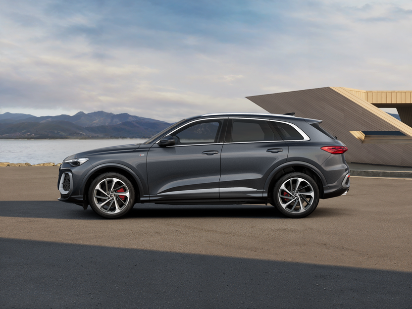 Bild eines Q5 SUV TDI quattro 150 kW