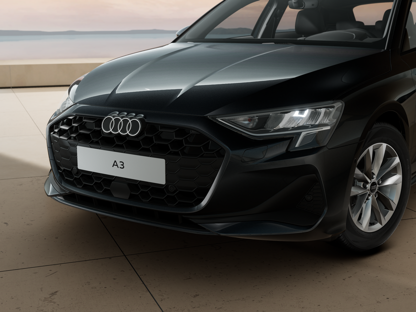 Bild eines A3 Sportback 30 TFSI