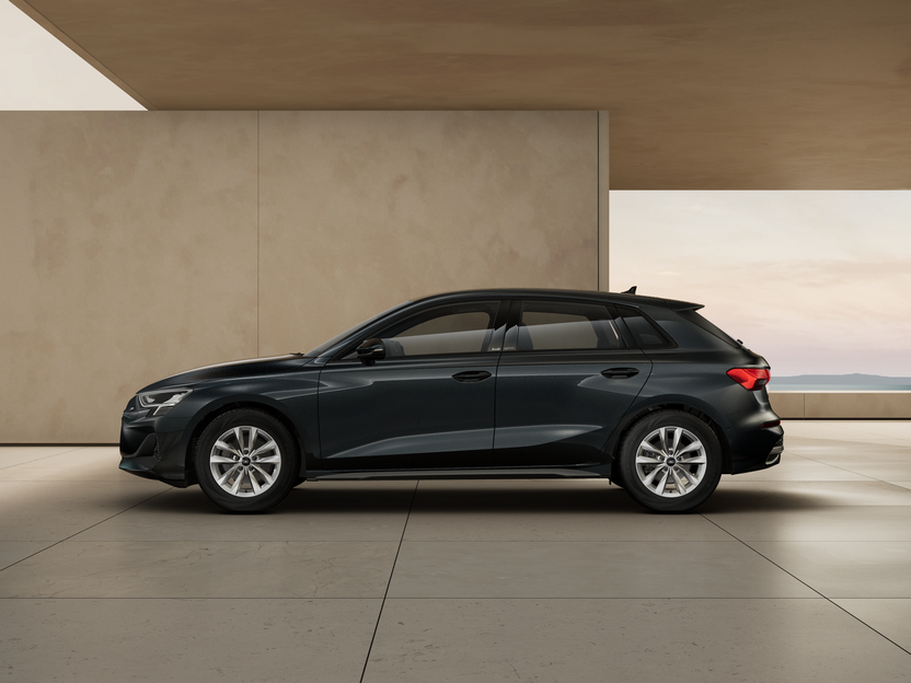 Bild eines A3 Sportback 30 TFSI