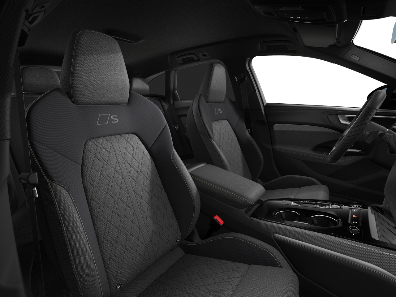 Bild eines A5 Avant TDI