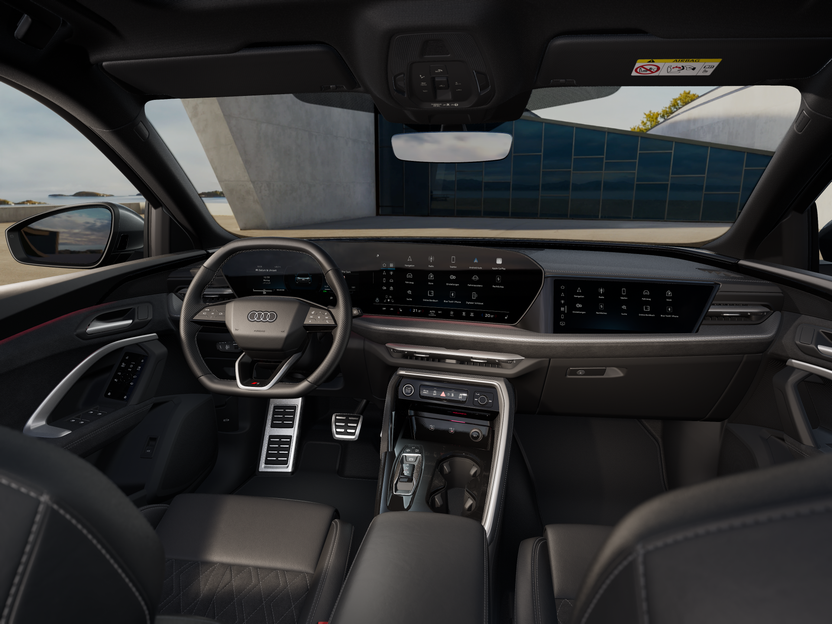 Bild eines Q5 SUV TDI quattro 150 kW