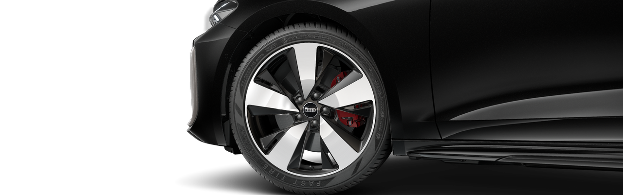 Bild eines A5 Avant TDI quattro