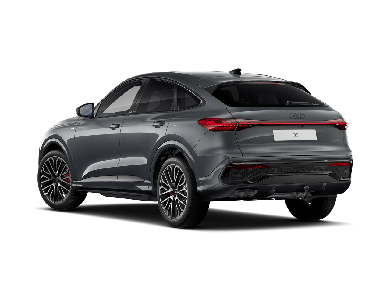 Bild eines Q5 Sportback TDI quattro 150 kW