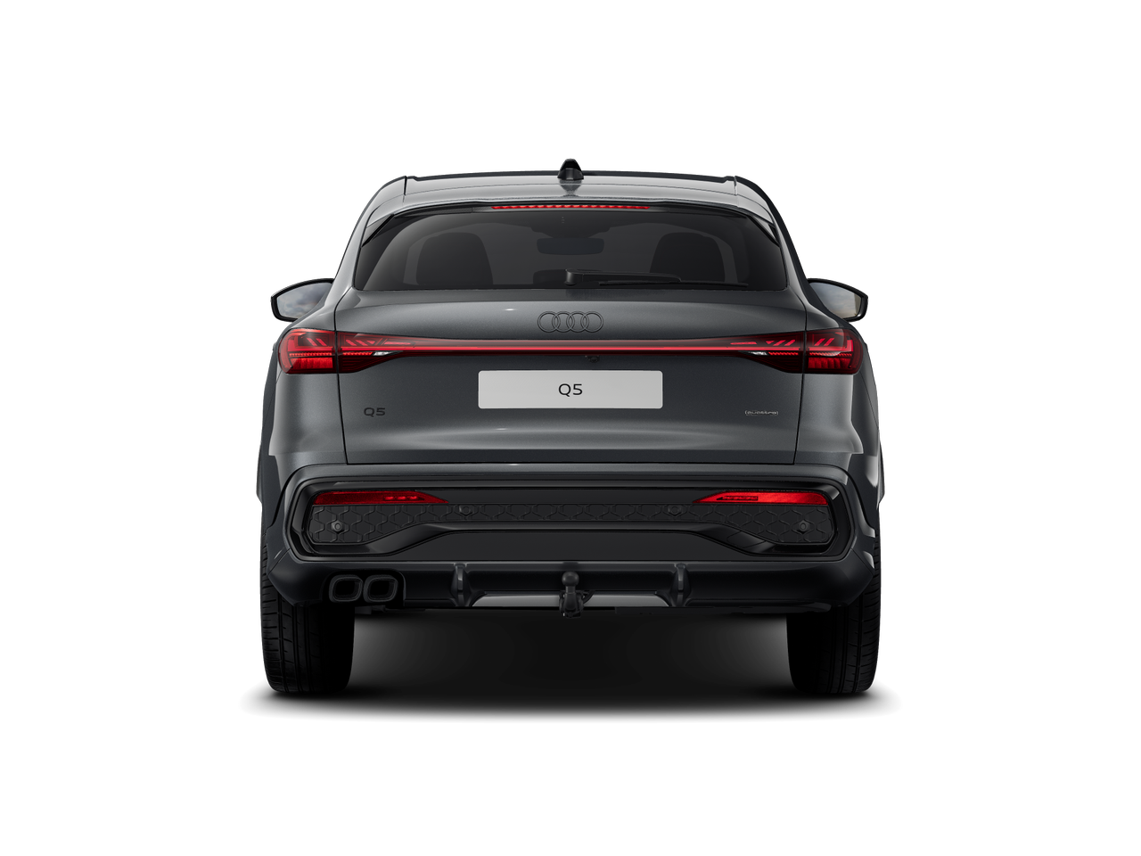 Bild eines Q5 Sportback TDI quattro 150 kW