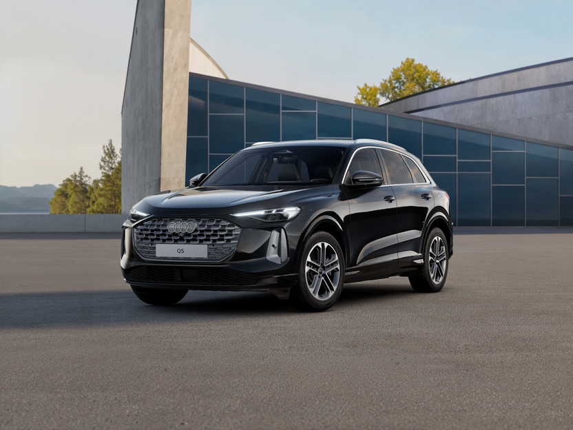 Bild eines Q5 SUV TDI quattro 150 kW