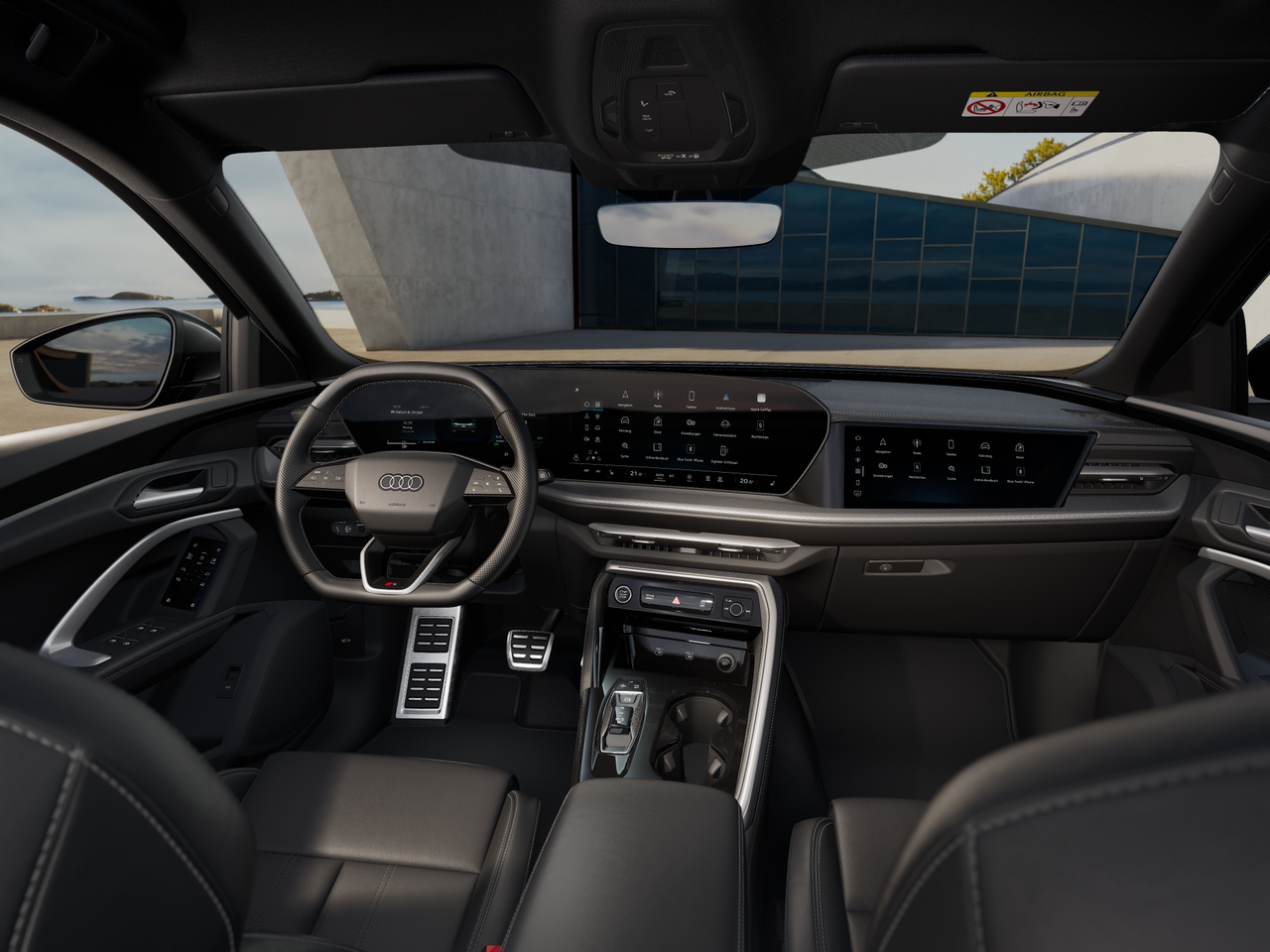 Bild eines Q5 SUV TDI quattro 150 kW