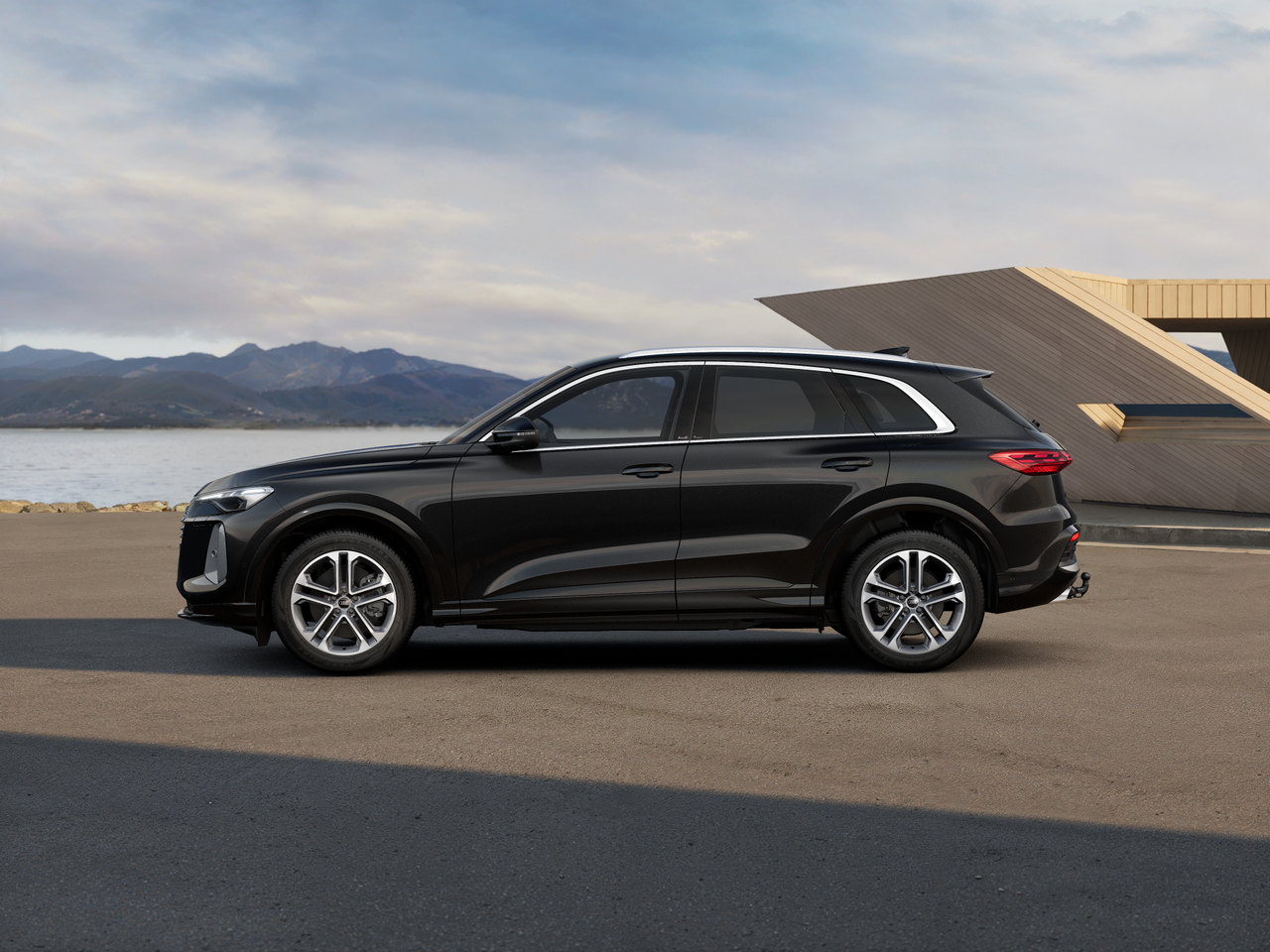 Bild eines Q5 SUV TDI quattro 150 kW
