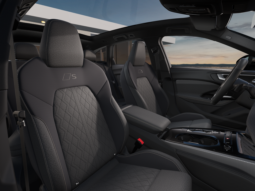 Bild eines A5 Avant quattro TDI