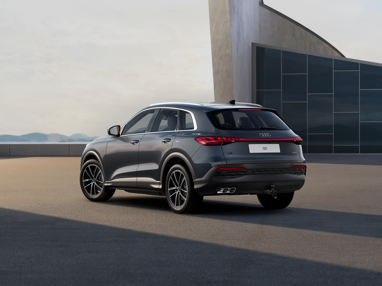 Bild eines Q5 SUV TDI quattro 150 kW