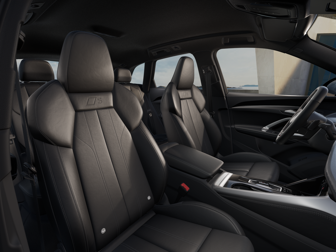 Bild eines Q5 SUV TDI quattro 150 kW