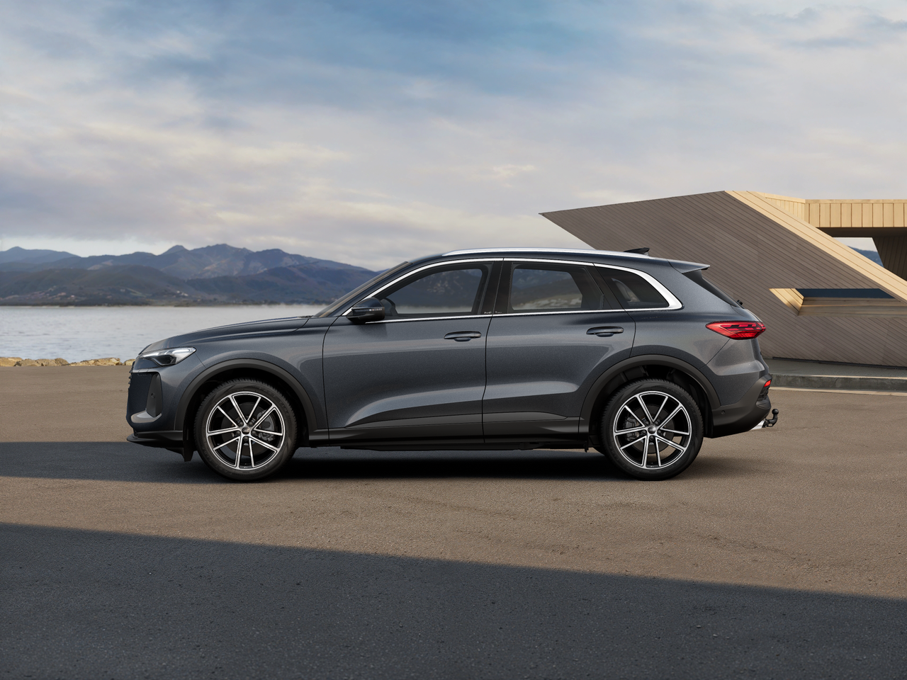 Bild eines Q5 SUV TDI quattro 150 kW