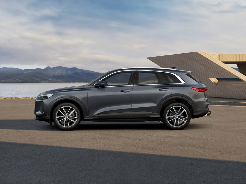 Bild eines Q5 SUV TDI quattro 150 kW