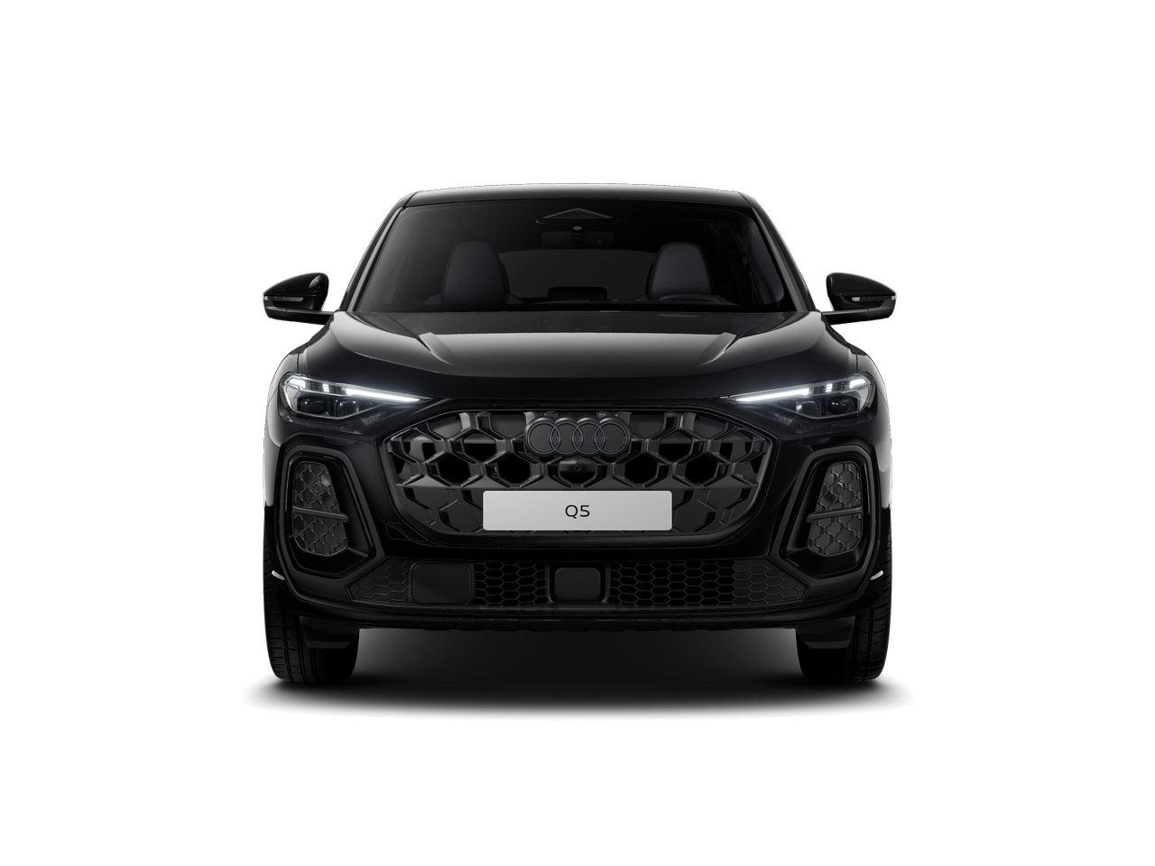 Bild eines Q5 Sportback TDI quattro 150 kW