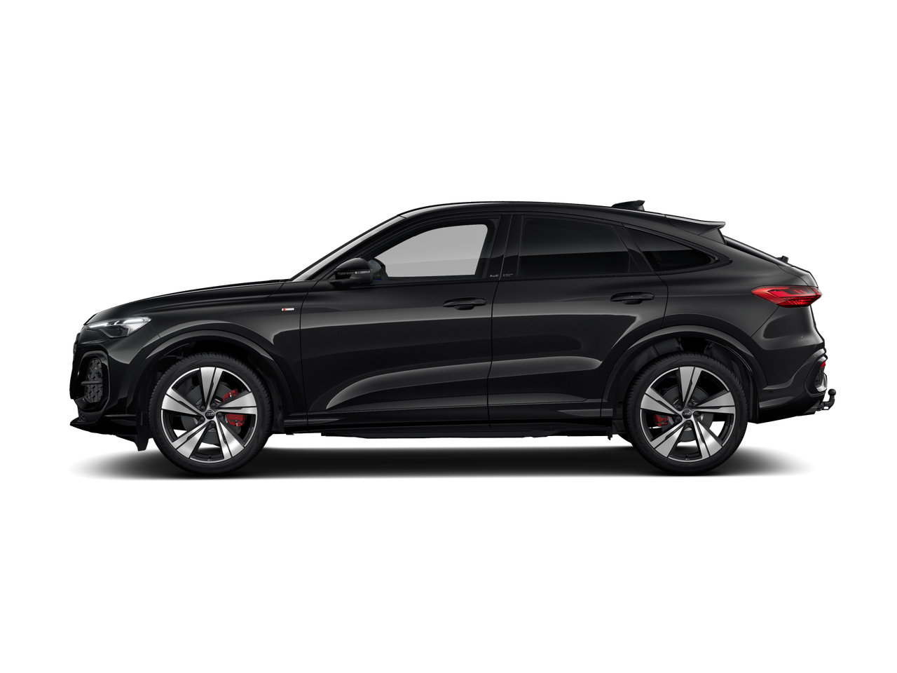 Bild eines Q5 Sportback TDI quattro 150 kW