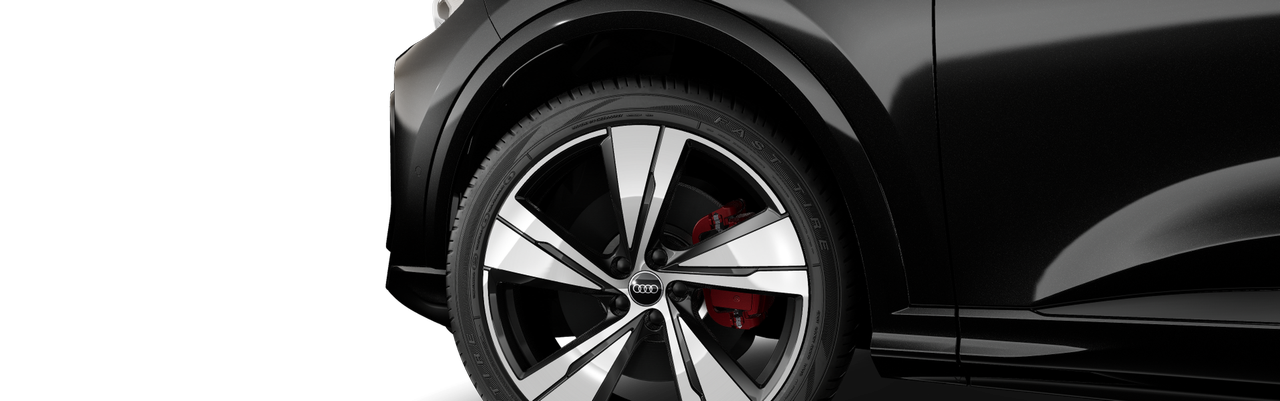 Bild eines Q5 Sportback TDI quattro 150 kW