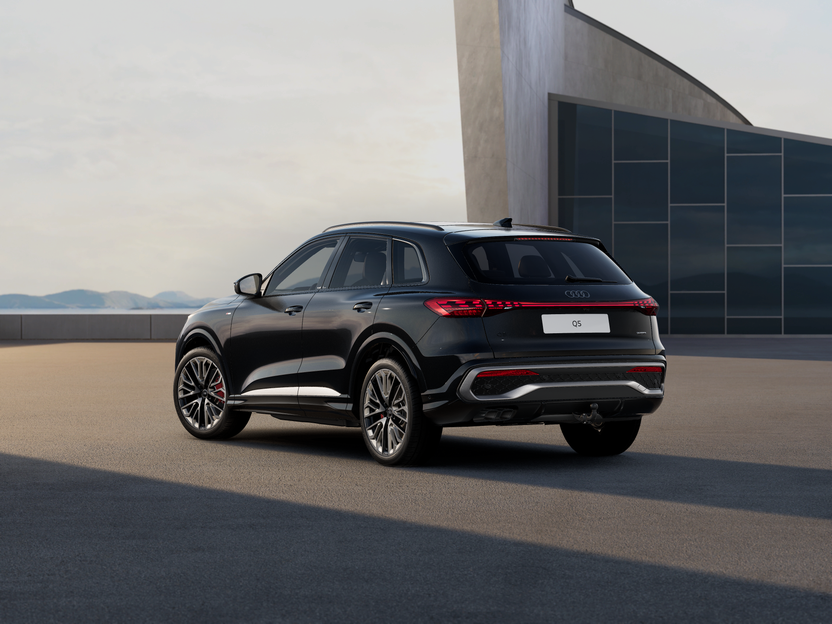 Bild eines Q5 SUV TDI quattro 150 kW