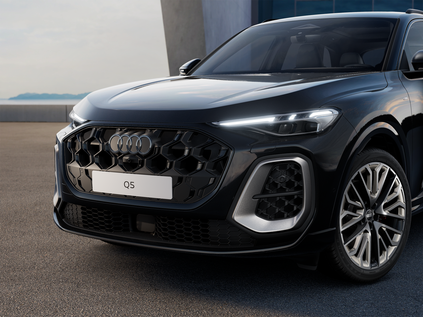 Bild eines Q5 SUV TDI quattro 150 kW