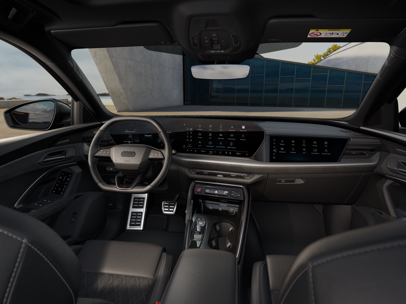 Bild eines Q5 SUV TDI quattro 150 kW