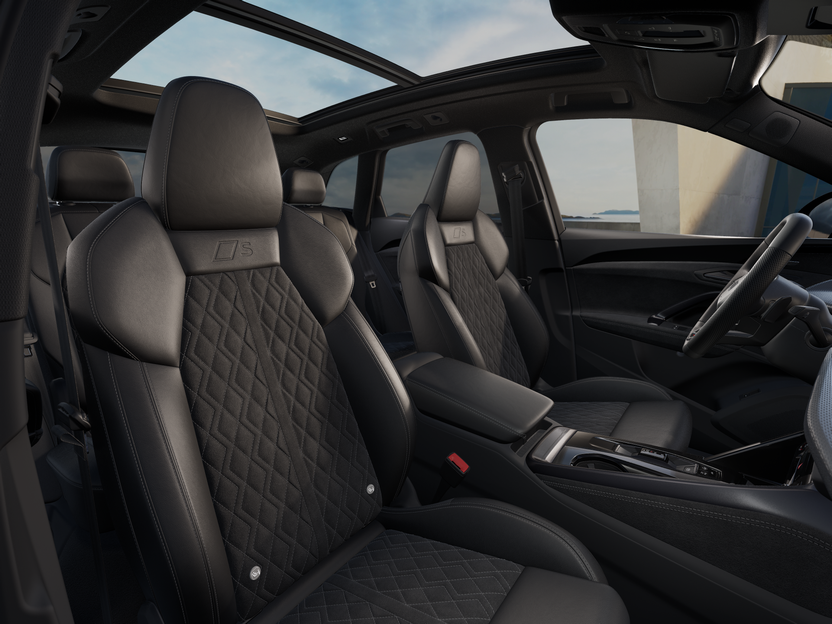 Bild eines Q5 SUV TDI quattro 150 kW