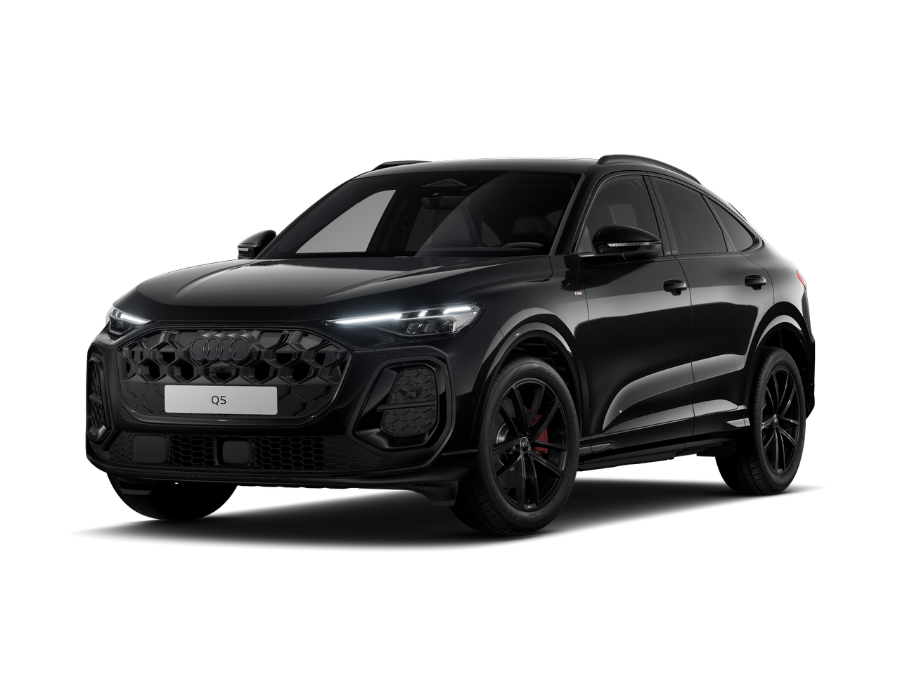 Bild eines Q5 Sportback TDI quattro 150 kW