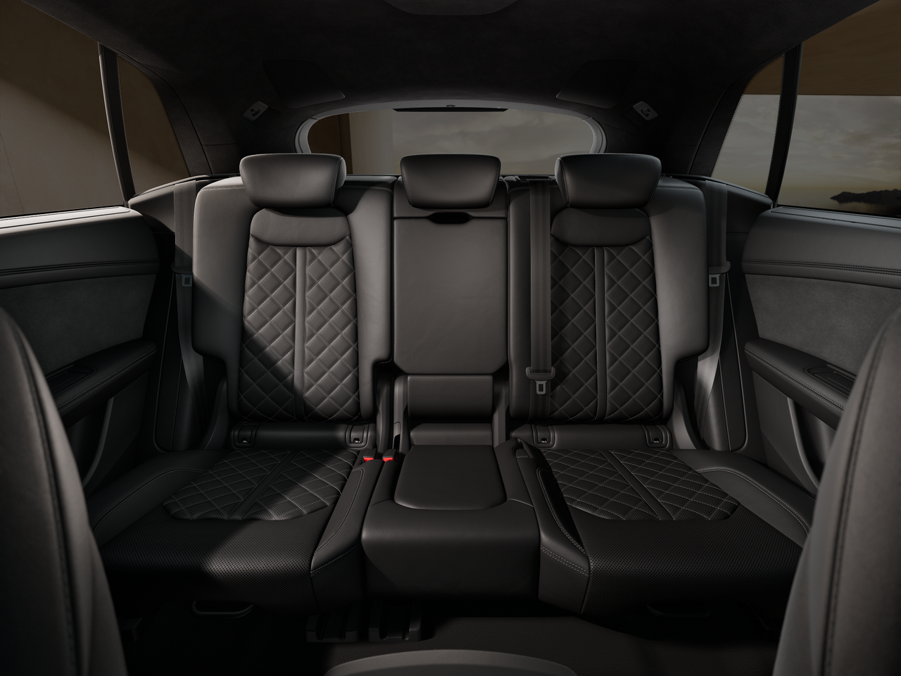 Bild eines Q8 e-hybrid quattro 360 kW