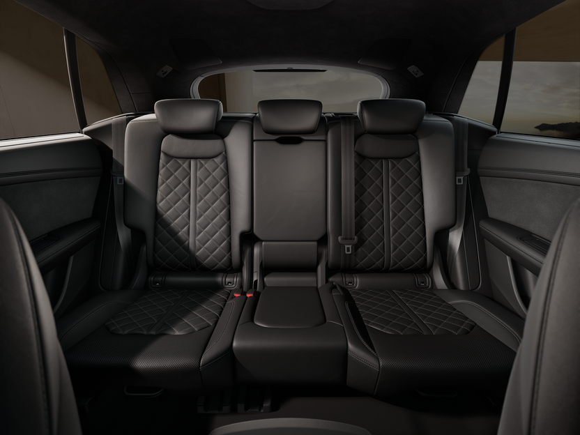 Bild eines Q8 e-hybrid quattro 360 kW