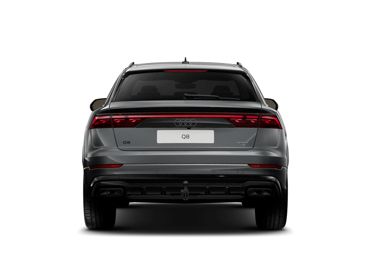 Bild eines Q8 e-hybrid quattro 360 kW