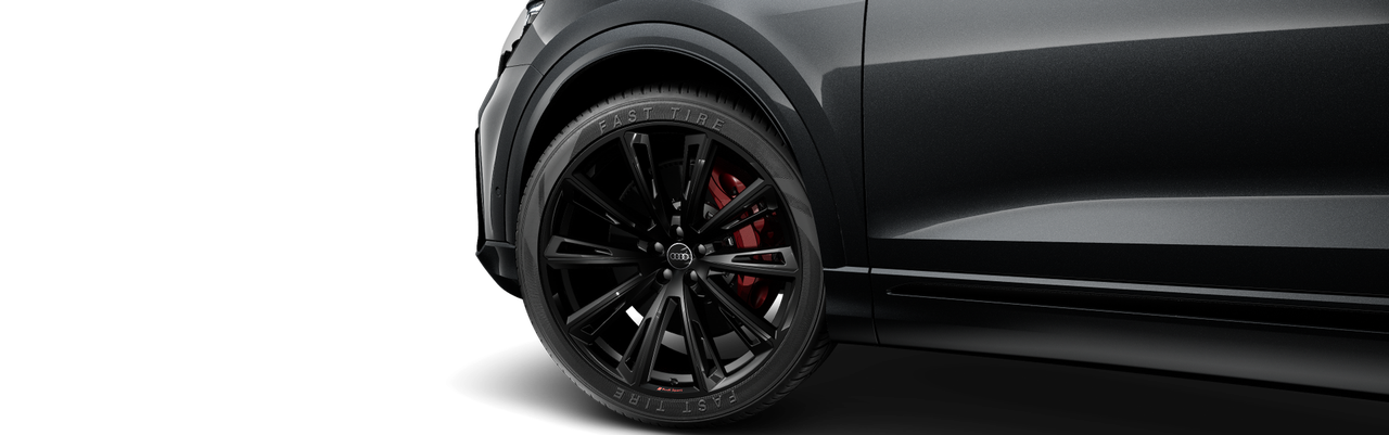 Bild eines Q8 e-hybrid quattro 360 kW