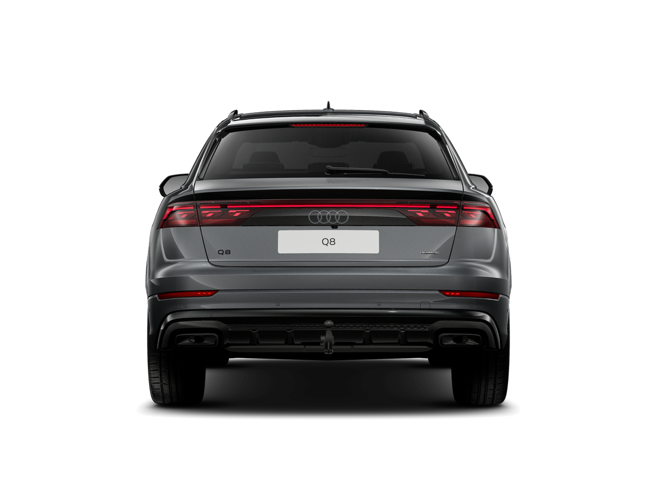 Bild eines Q8 e-hybrid quattro 360 kW