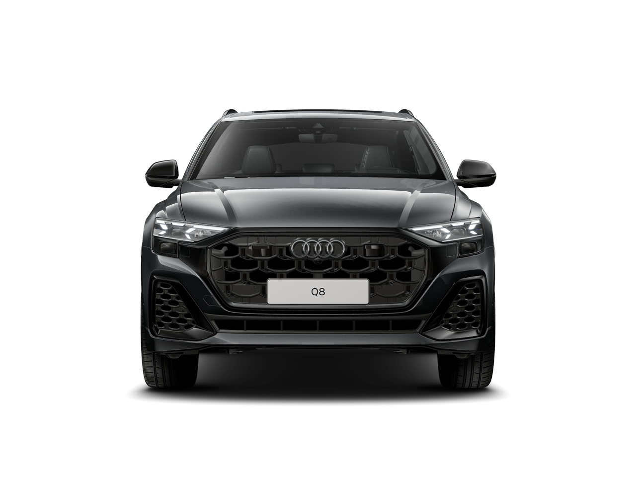 Bild eines Q8 e-hybrid quattro 360 kW
