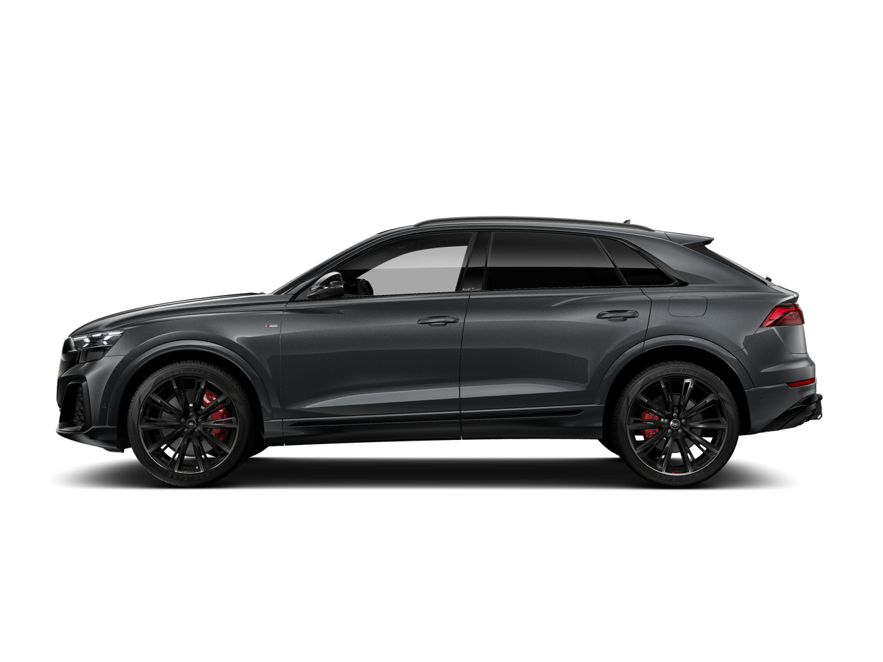 Bild eines Q8 e-hybrid quattro 360 kW
