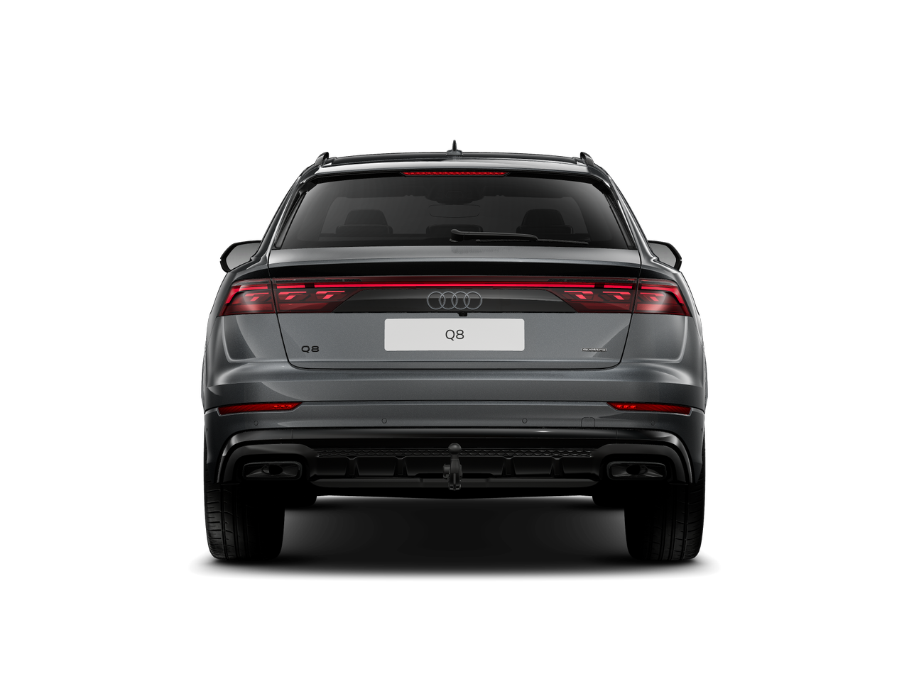 Bild eines Q8 e-hybrid quattro 360 kW
