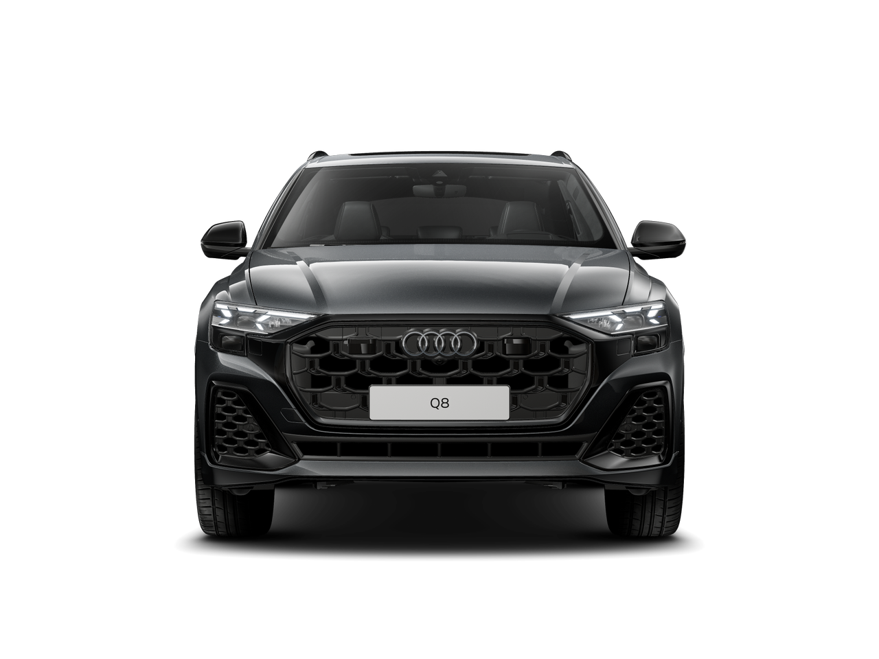 Bild eines Q8 e-hybrid quattro 360 kW
