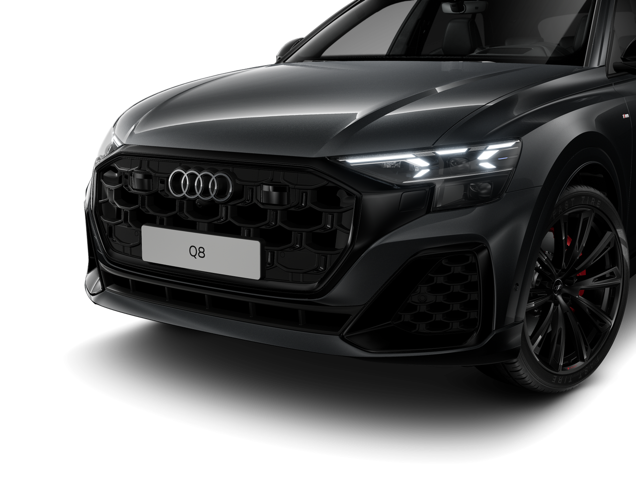 Bild eines Q8 e-hybrid quattro 360 kW