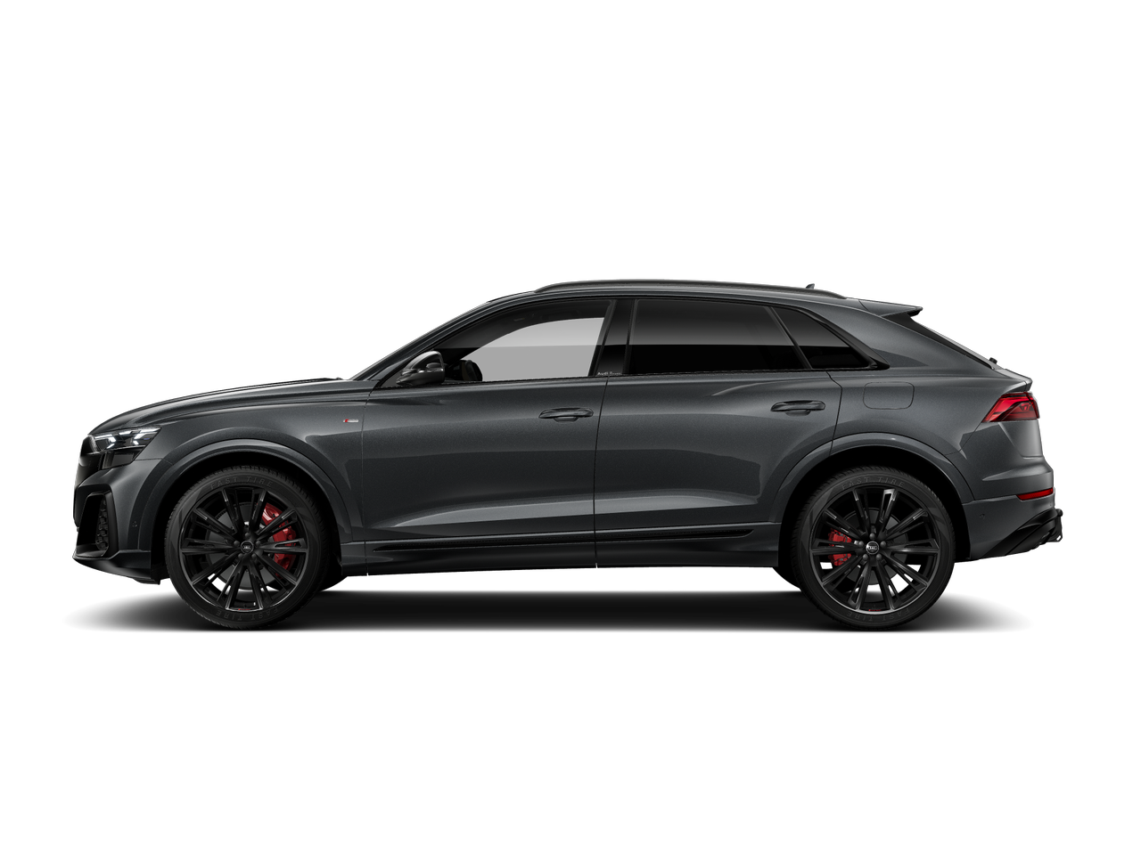 Bild eines Q8 e-hybrid quattro 360 kW