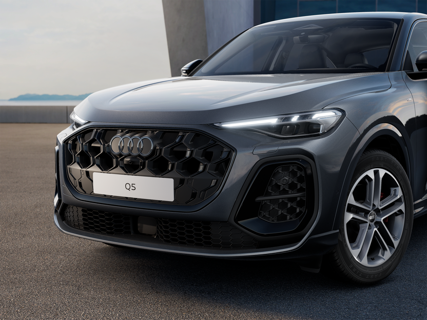 Bild eines Q5 Sportback TFSI quattro 150 kW