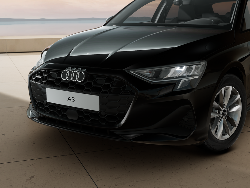 Bild eines A3 Sportback 30 TFSI
