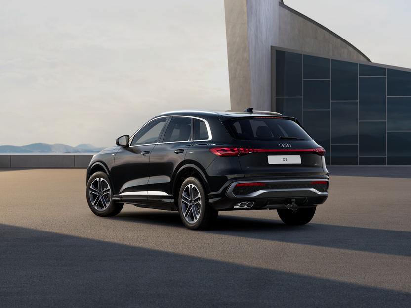 Bild eines Q5 SUV TDI quattro 150 kW