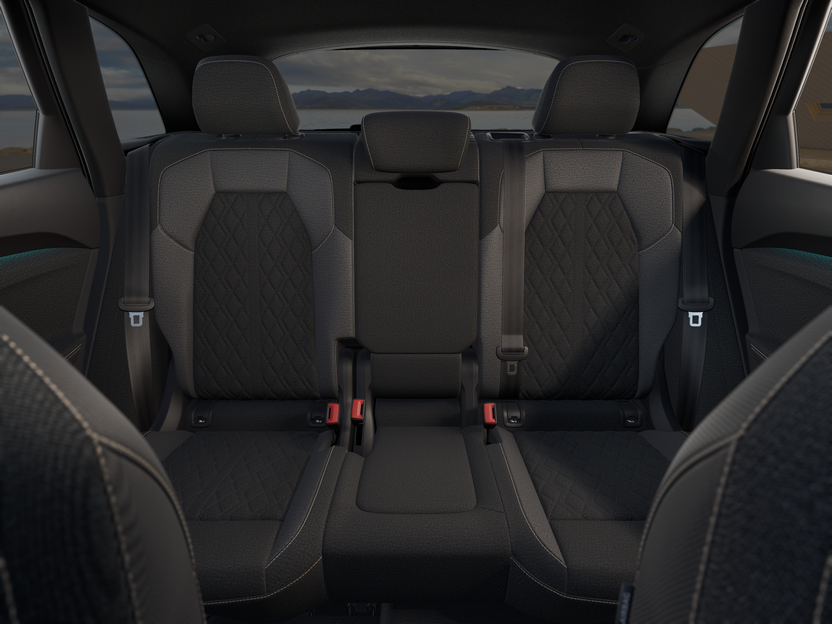 Bild eines Q5 SUV TDI quattro 150 kW