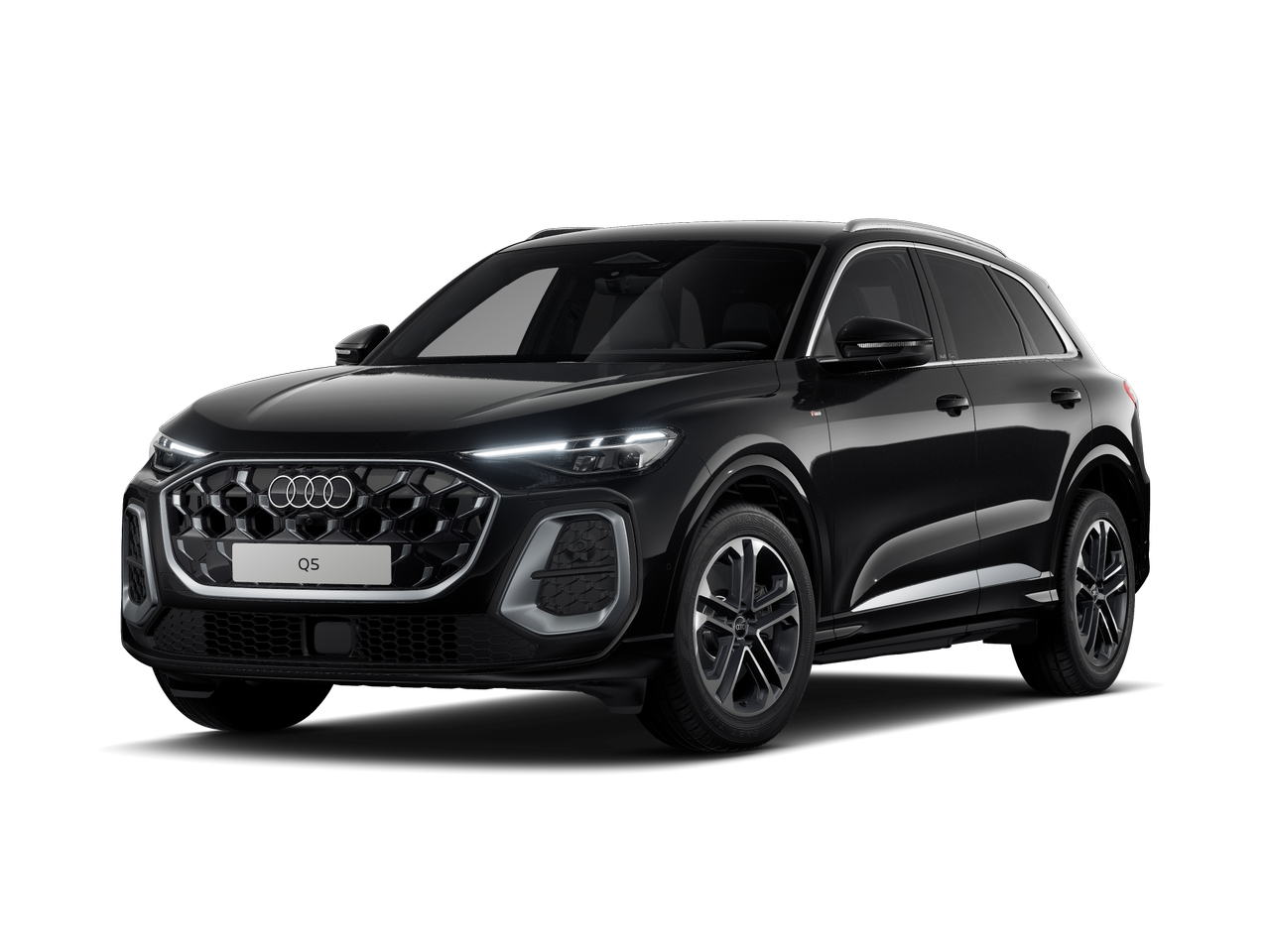 Bild eines Q5 SUV TDI quattro 150 kW