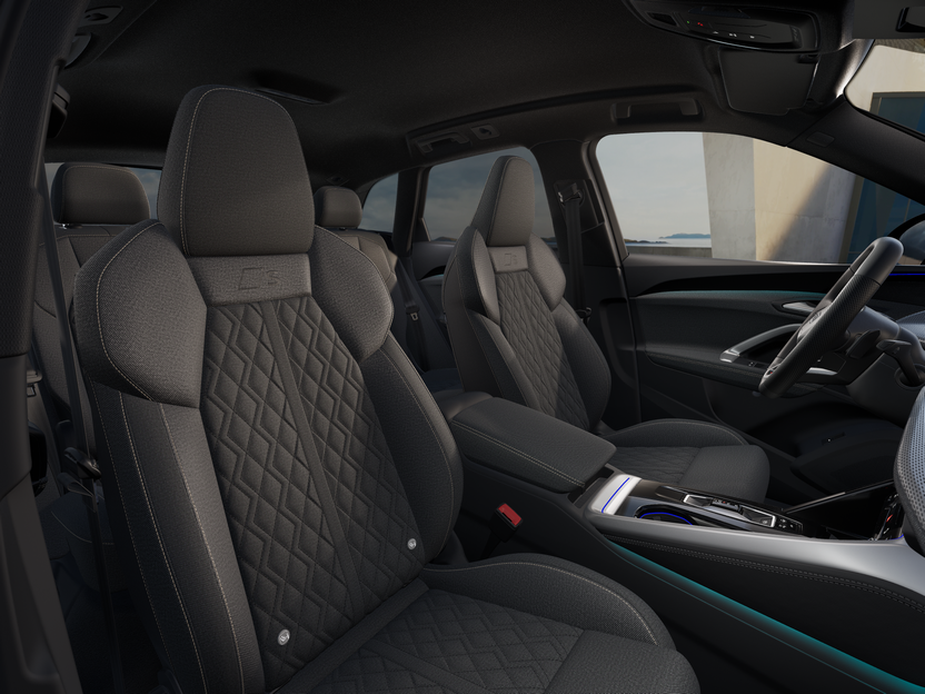 Bild eines Q5 SUV TDI quattro 150 kW