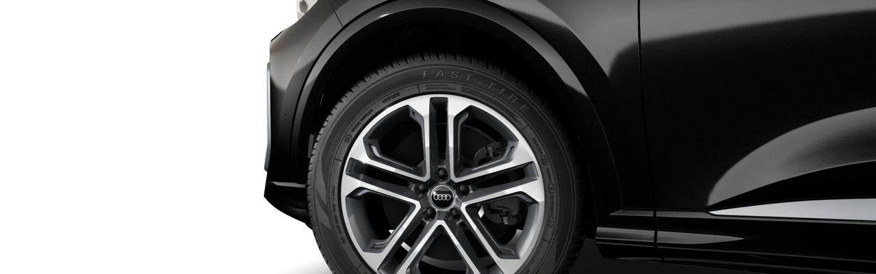 Bild eines Q5 SUV TDI quattro 150 kW