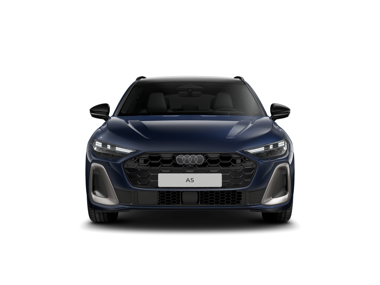 Bild eines A5 Avant TDI quattro